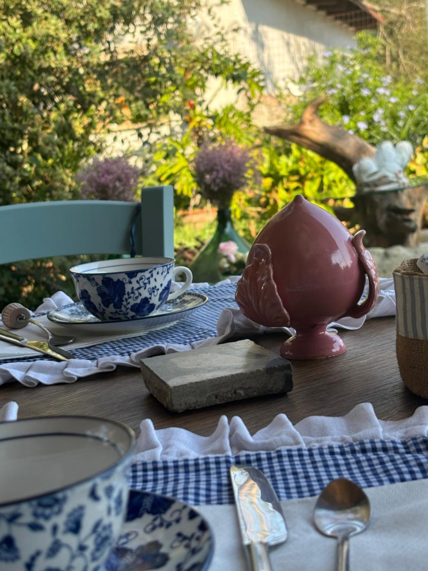 Alba Bed & Breakfast Melendugno Εξωτερικό φωτογραφία