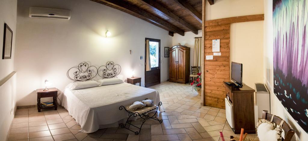 Alba Bed & Breakfast Melendugno Εξωτερικό φωτογραφία
