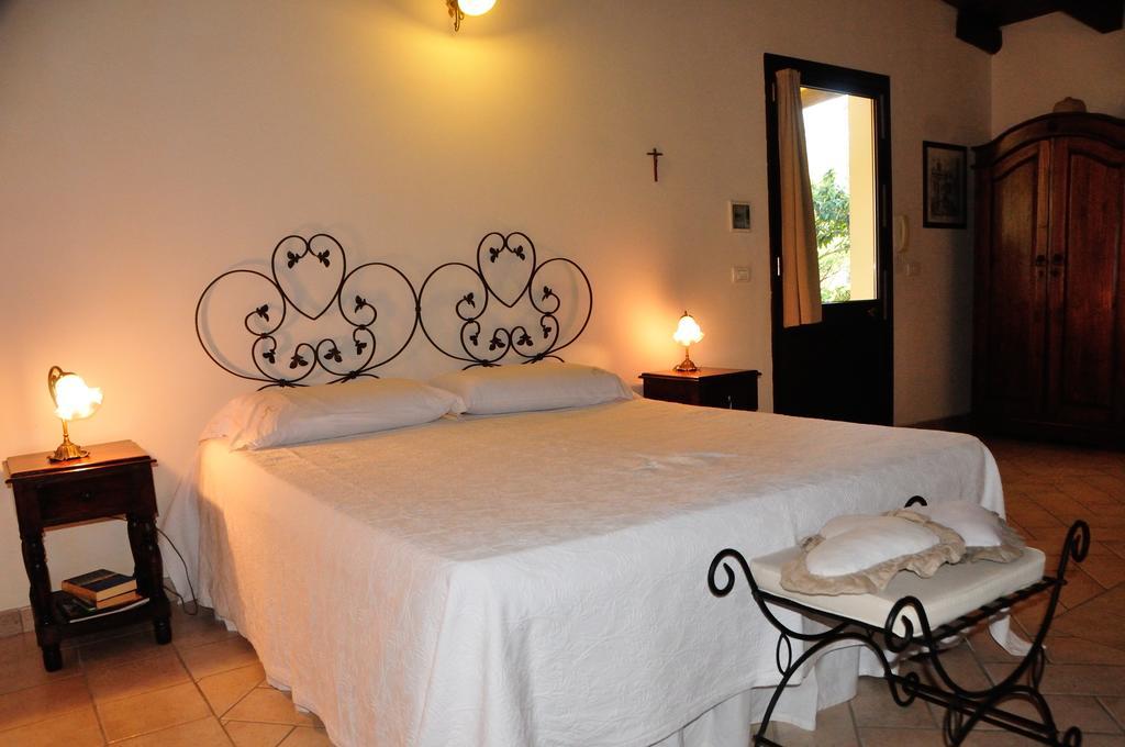 Alba Bed & Breakfast Melendugno Εξωτερικό φωτογραφία