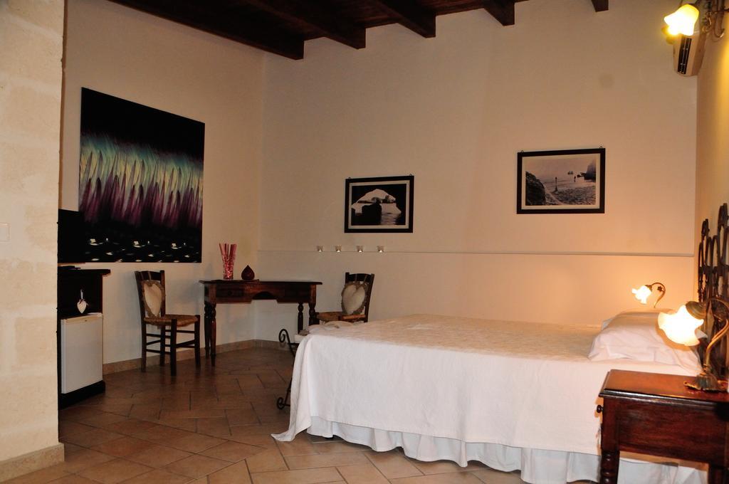 Alba Bed & Breakfast Melendugno Εξωτερικό φωτογραφία