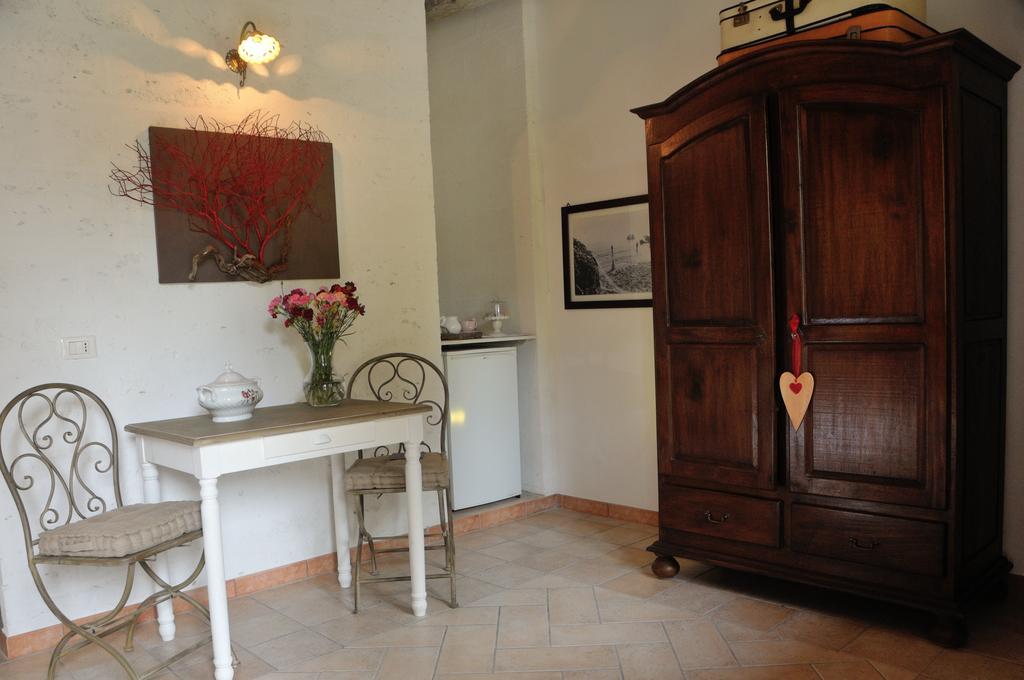 Alba Bed & Breakfast Melendugno Εξωτερικό φωτογραφία