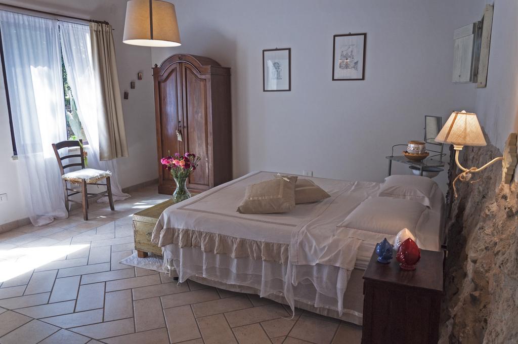 Alba Bed & Breakfast Melendugno Εξωτερικό φωτογραφία