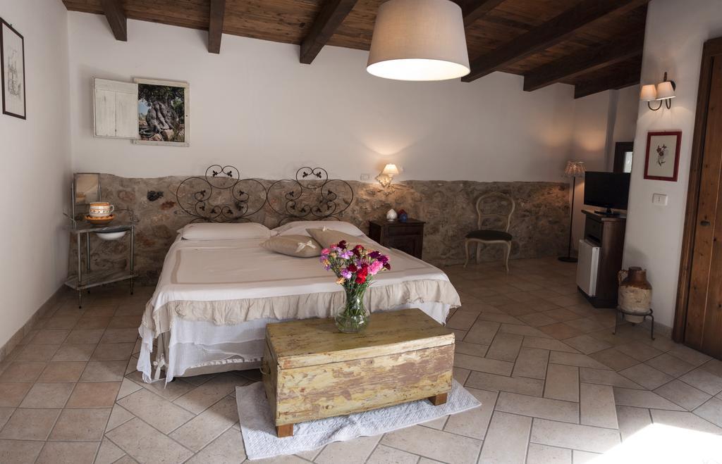 Alba Bed & Breakfast Melendugno Εξωτερικό φωτογραφία