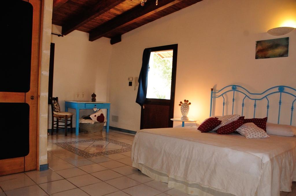 Alba Bed & Breakfast Melendugno Δωμάτιο φωτογραφία