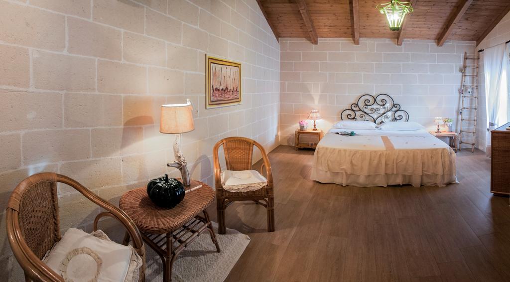 Alba Bed & Breakfast Melendugno Εξωτερικό φωτογραφία