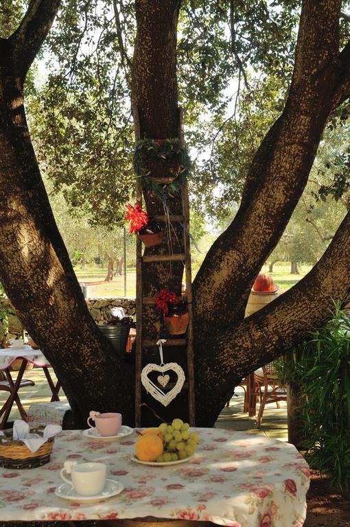 Alba Bed & Breakfast Melendugno Εξωτερικό φωτογραφία