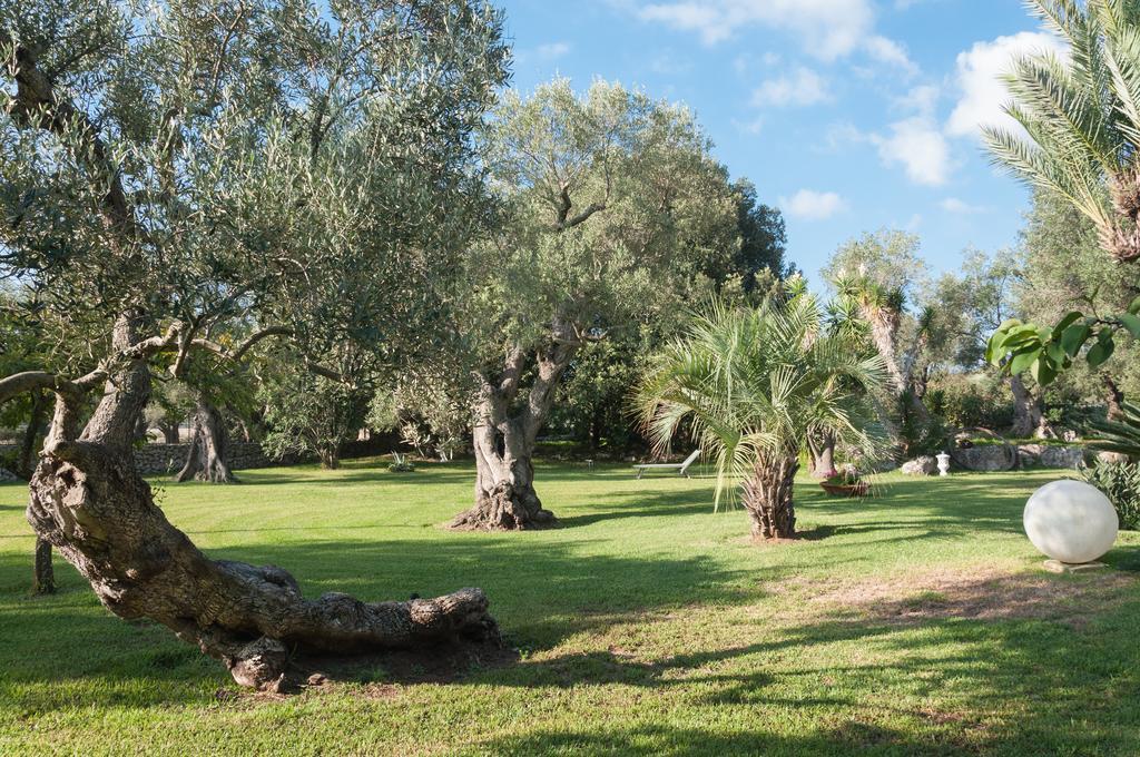 Alba Bed & Breakfast Melendugno Εξωτερικό φωτογραφία