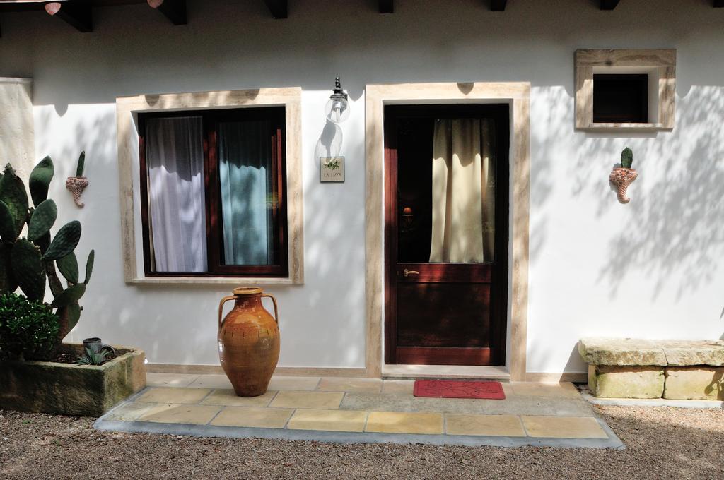 Alba Bed & Breakfast Melendugno Εξωτερικό φωτογραφία
