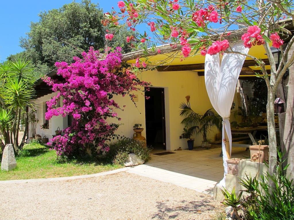 Alba Bed & Breakfast Melendugno Εξωτερικό φωτογραφία
