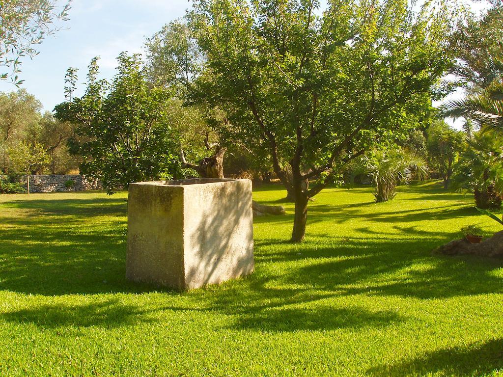 Alba Bed & Breakfast Melendugno Εξωτερικό φωτογραφία